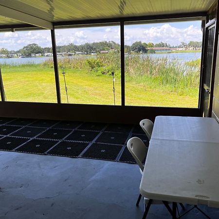 Lakeside Retreat - 3 Bedroom, 2 Bathroom House By The Lake Lakeland Luaran gambar