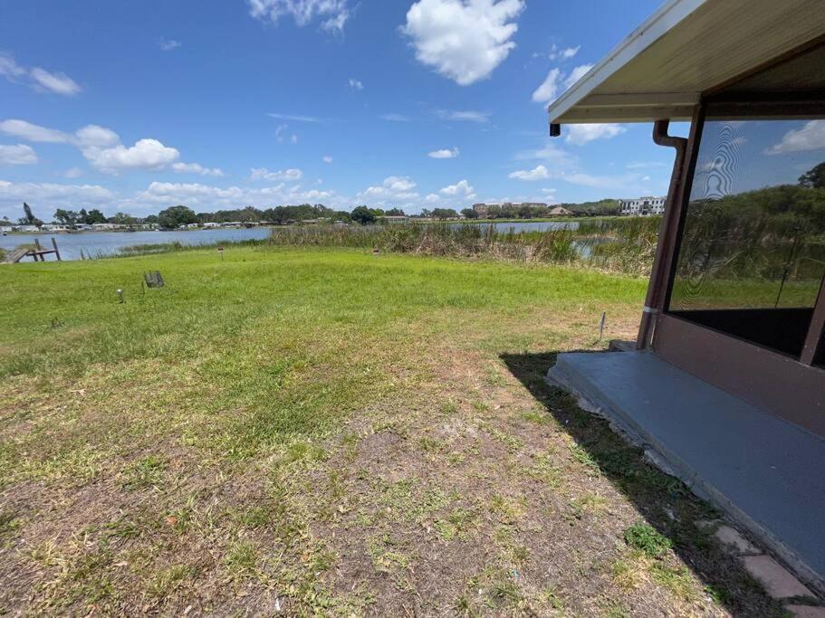 Lakeside Retreat - 3 Bedroom, 2 Bathroom House By The Lake Lakeland Luaran gambar