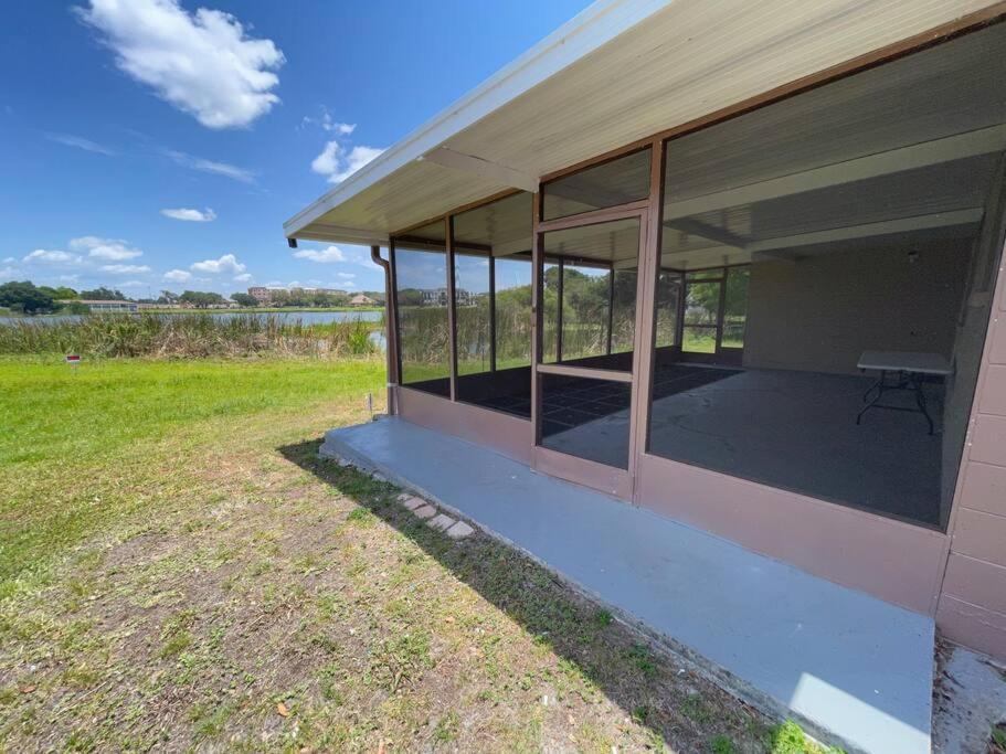 Lakeside Retreat - 3 Bedroom, 2 Bathroom House By The Lake Lakeland Luaran gambar
