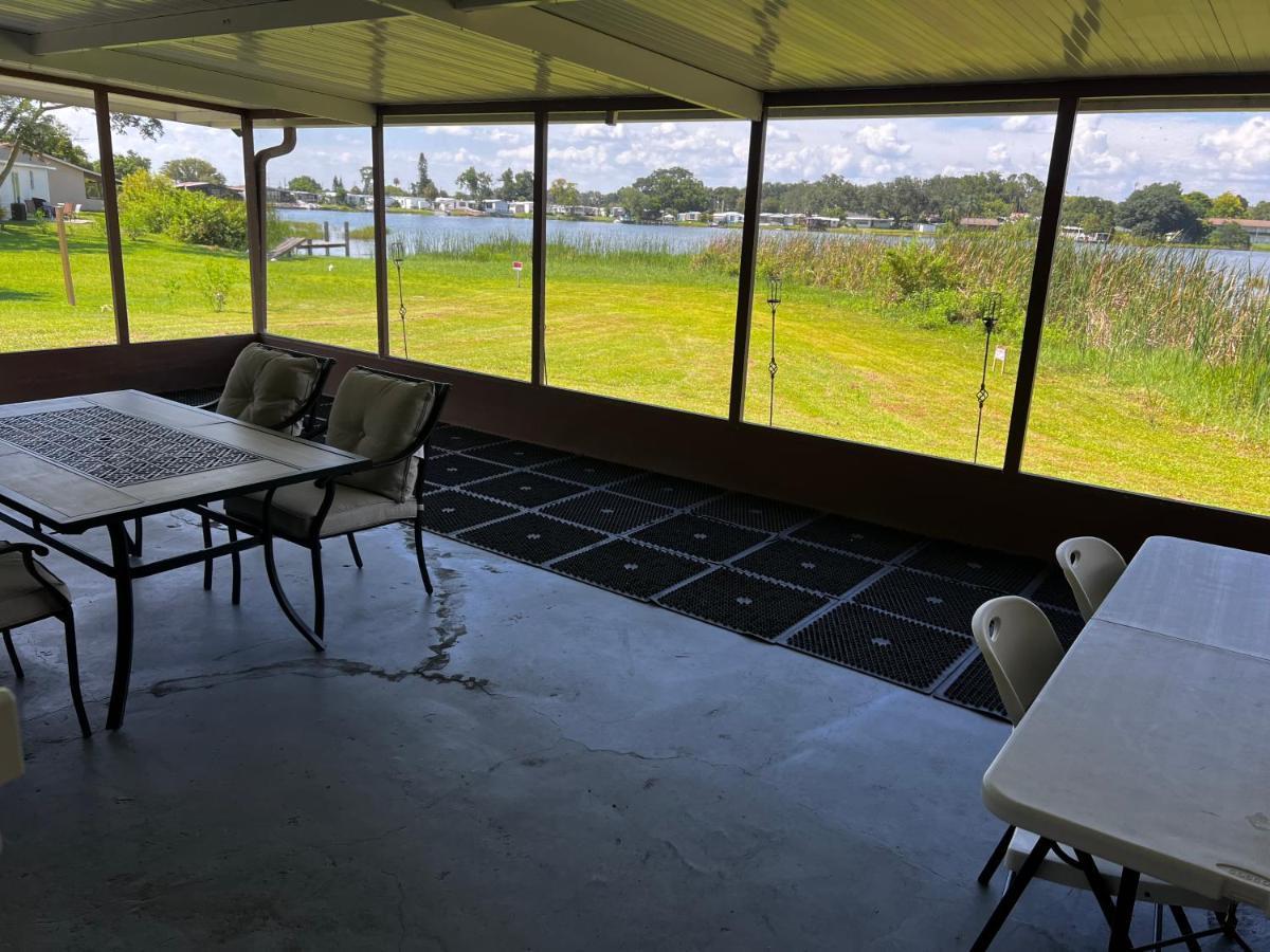 Lakeside Retreat - 3 Bedroom, 2 Bathroom House By The Lake Lakeland Luaran gambar