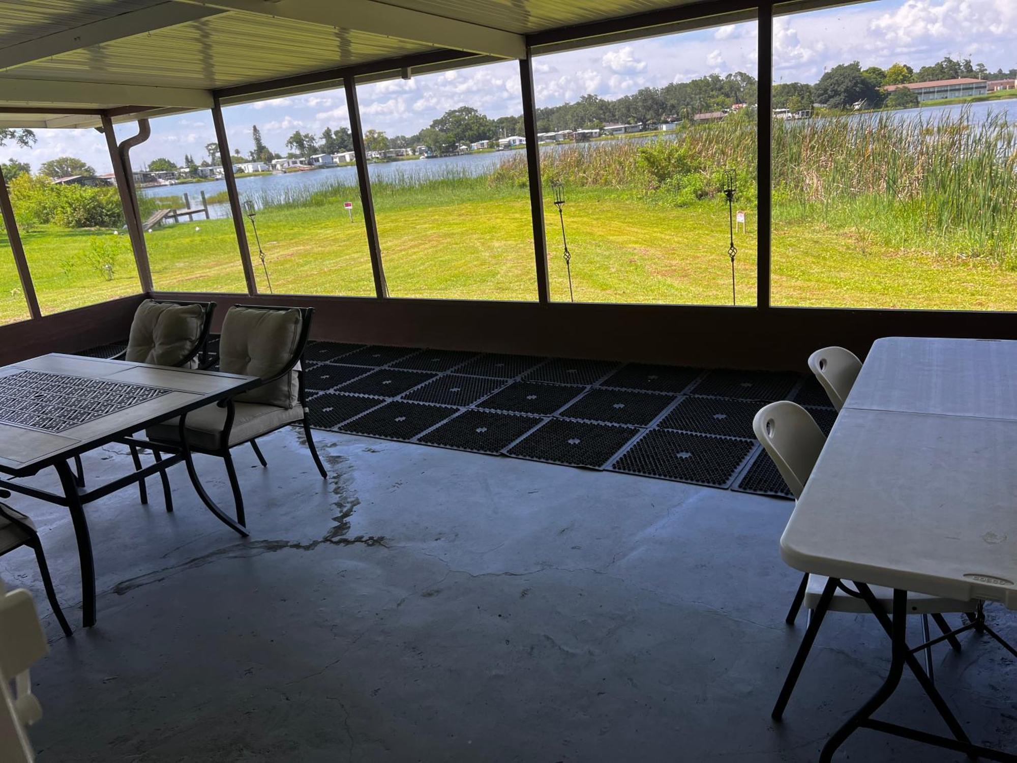 Lakeside Retreat - 3 Bedroom, 2 Bathroom House By The Lake Lakeland Luaran gambar